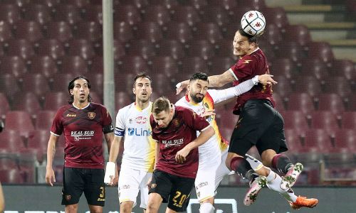 Soi kèo, dự đoán Salernitana vs Lecce, 1h45 ngày 17/9 Serie A