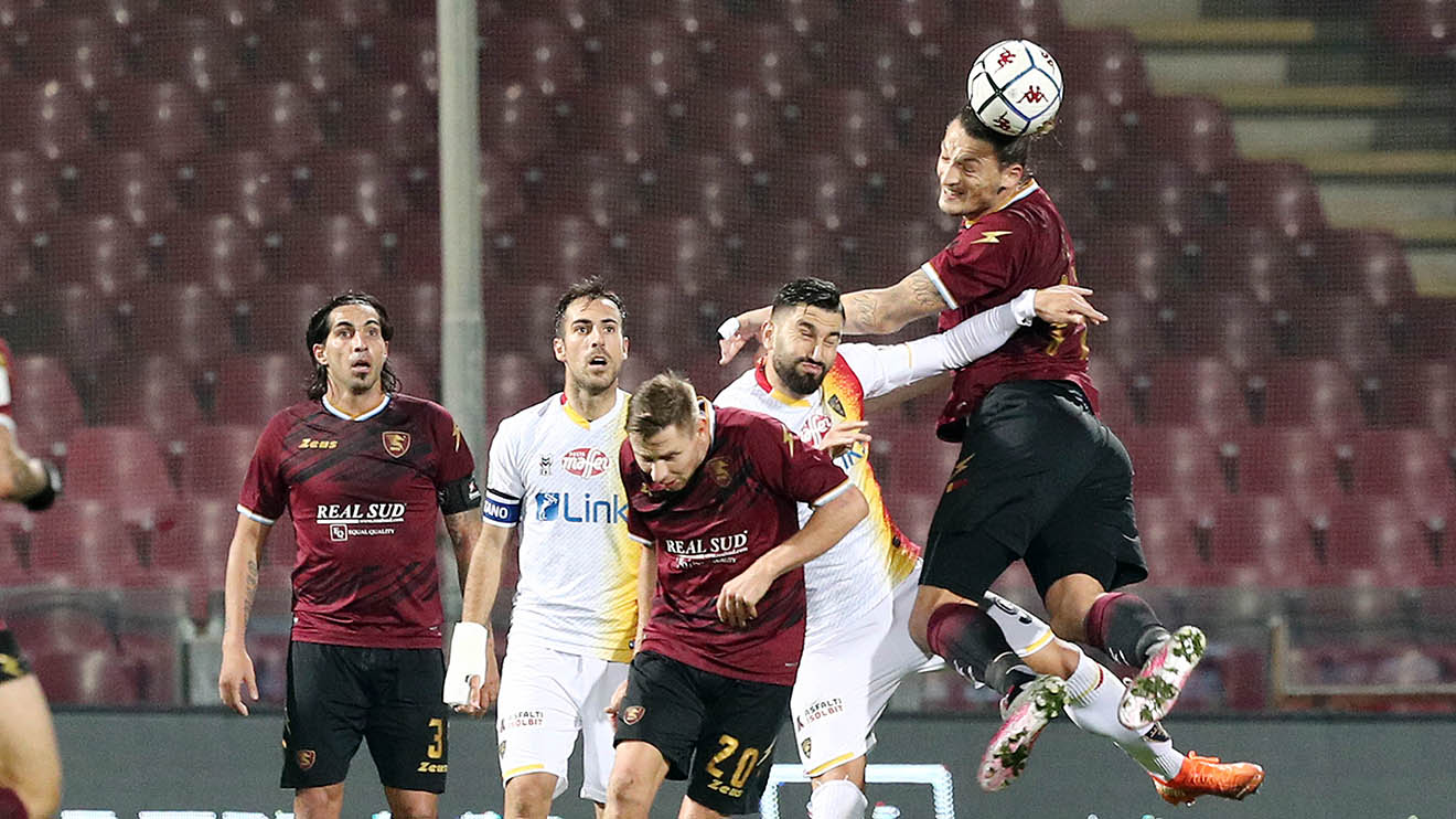 Soi kèo, dự đoán Salernitana vs Lecce