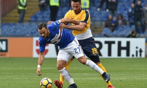 Soi kèo, dự đoán Spezia vs Sampdoria, 23h00 ngày 17/9 Serie A