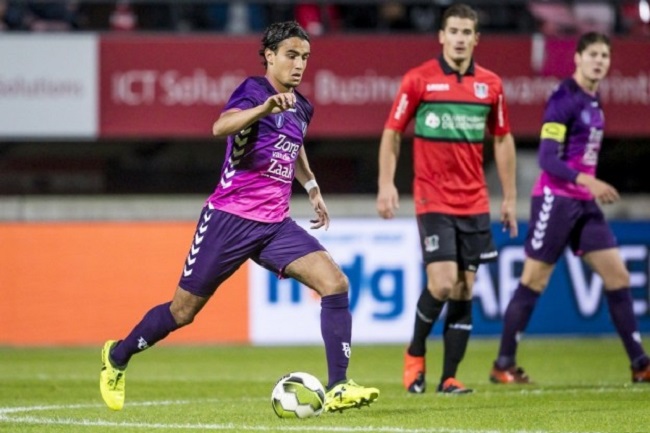 Soi kèo, dự đoán Utrecht vs NEC