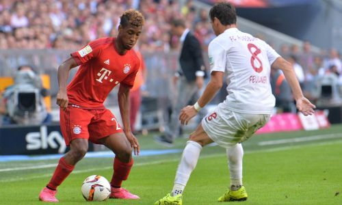 Soi kèo, dự đoán Augsburg vs Bayern Munich, 20h30 ngày 17/09 VĐQG Đức