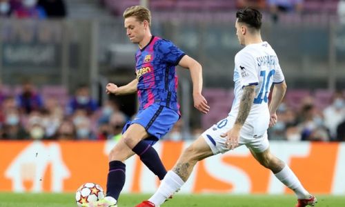 Soi kèo, dự đoán Barcelona vs Elche, 21h15 ngày 17/09 VĐQG Tây Ban Nha