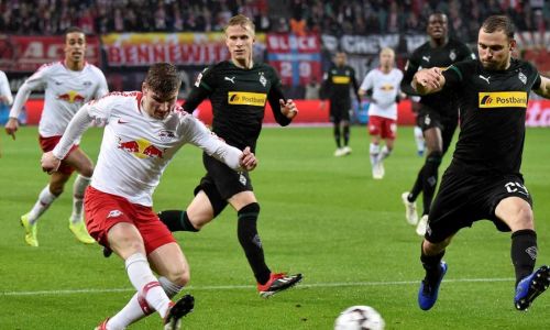 Soi kèo, dự đoán Gladbach vs Leipzig, 23h30 ngày 17/9 Bundseliga