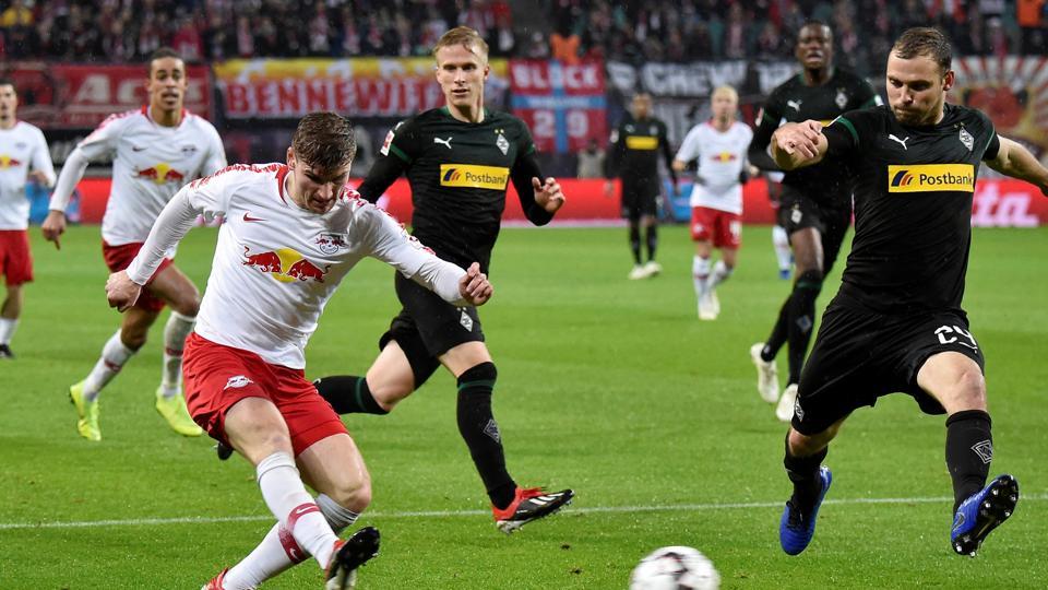 Soi kèo Gladbach vs Leipzig