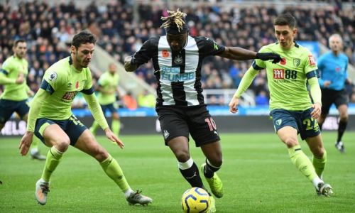 Soi kèo, dự đoán Newcastle vs Bournemouth, 21h00 ngày 17/9 Ngoại Hạng Anh