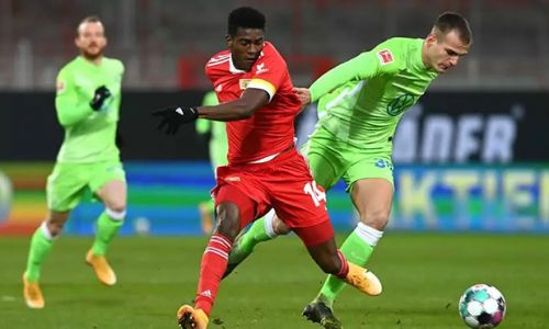 Soi kèo, dự đoán Union Berlin vs Wolfsburg, 20h30 ngày 18/9 Bundesliga