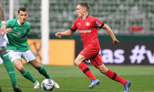 Soi kèo, dự đoán Leverkusen vs Bremen, 20h30 ngày 17/9 Bundesliga