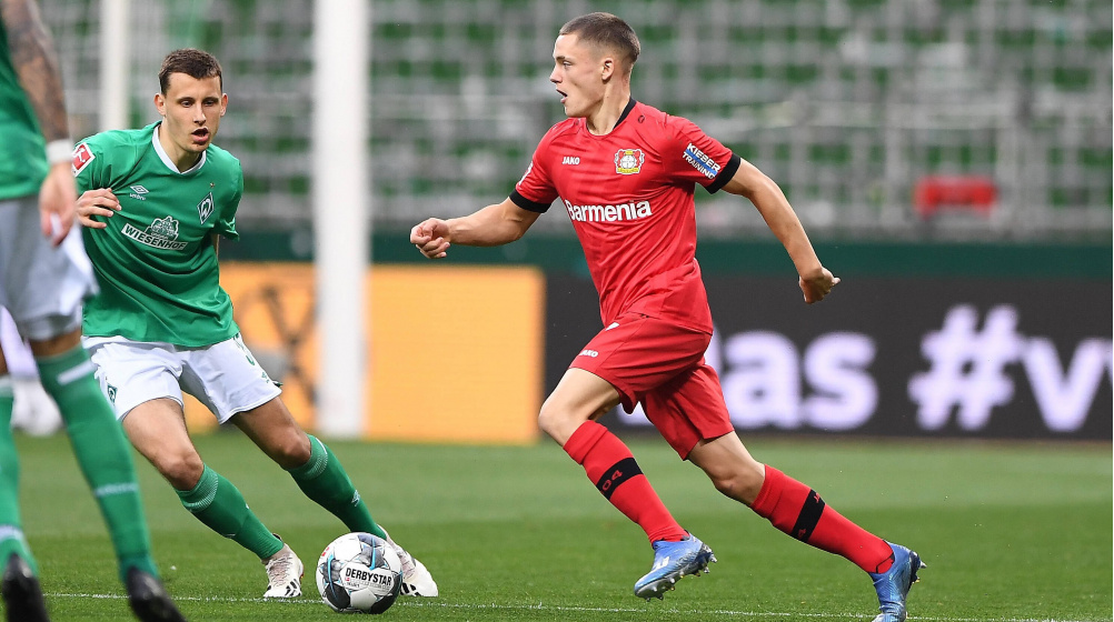 Soi kèo, dự đoán Leverkusen vs Bremen