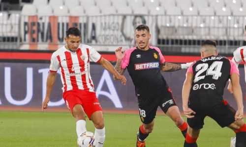 Soi kèo, dự đoán Mallorca vs Almeria, 19h00 ngày 17/9 La Liga