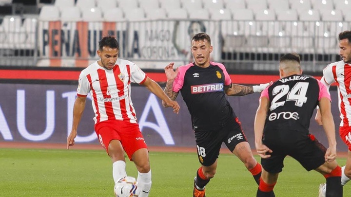 Soi kèo, dự đoán Mallorca vs Almeria