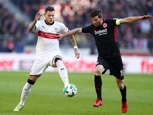 Soi kèo, dự đoán Stuttgart vs Frankfurt