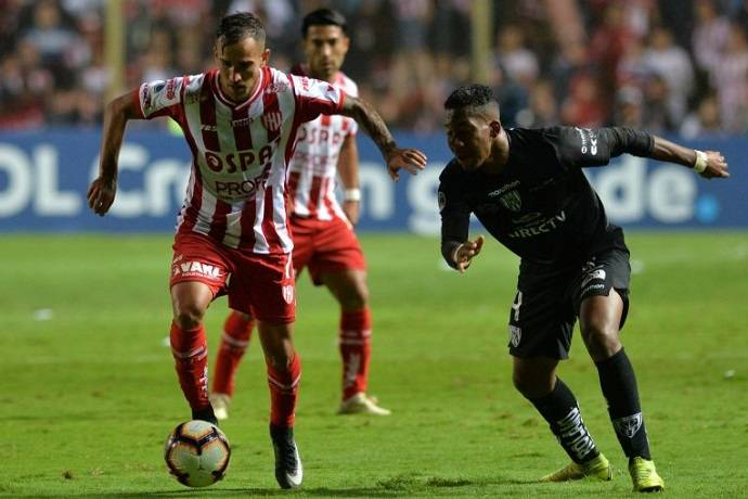 soi-keo-du-doan-union-vs-independiente-