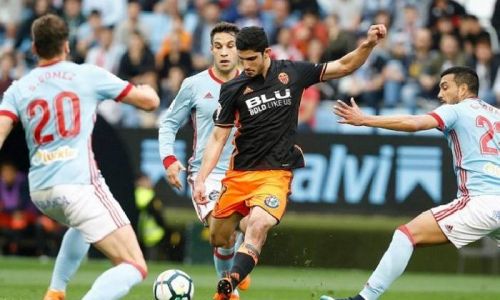 Soi kèo, dự đoán Valencia vs Celta Vigo, 23h30 ngày 17/9 La Liga