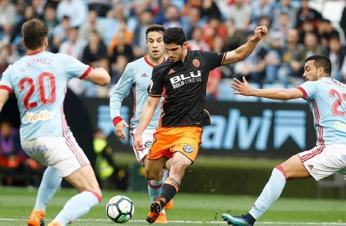 Soi kèo, dự đoán Valencia vs Celta Vigo