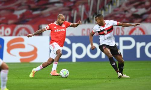 Soi kèo, dự đoán Atletico Clube Goianiense vs Internacional (RS), 6h Ngày 20/9 VĐQG Brazil