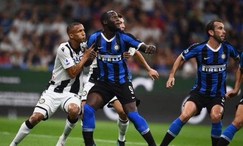 Soi kèo, dự đoán Udinese vs Inter Milan, 17h30 ngày 18/9 Serie A