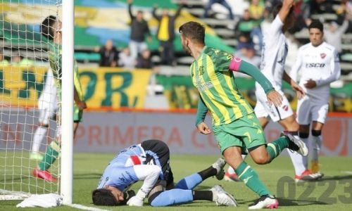 Soi kèo, dự đoán Arsenal vs Aldosivi, 2h30 ngày 20/9 VĐQG Argentina