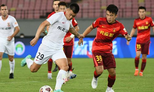 Soi kèo, dự đoán Changchun vs Wuhan Three Towns, 16h30 ngày 20/9 VĐQG Trung Quốc