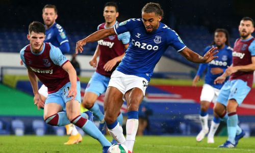 Soi kèo, dự đoán Everton vs West Ham, 20h15 ngày 18/9 Ngoại Hạng Anh