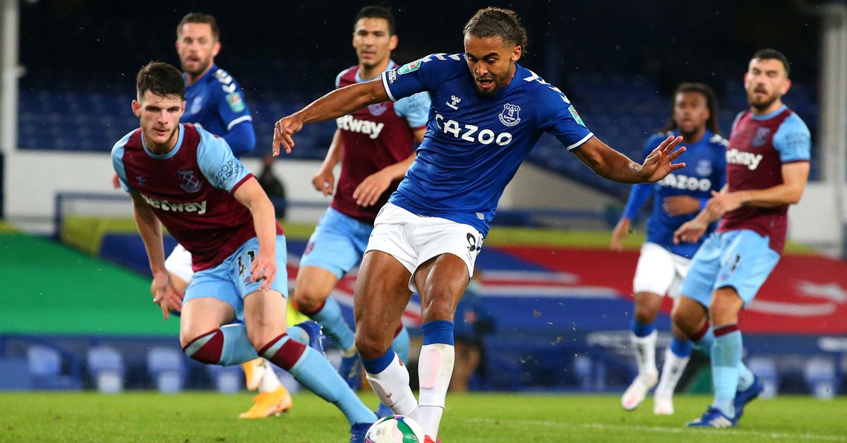 Soi kèo, dự đoán Everton vs West Ham