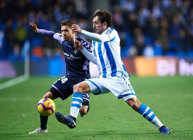 Soi kèo, dự đoán Sociedad vs Espanyol