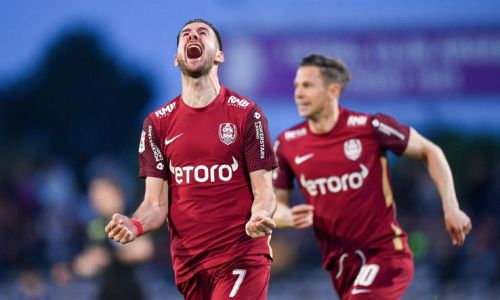 Soi kèo, dự đoán Arges vs CFR Cluj, 0h30 ngày 20/9 VĐQG Romania