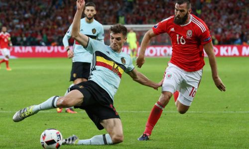 Soi kèo, dự đoán Bỉ vs Wales, 1h45 ngày 23/9 UEFA Nations League