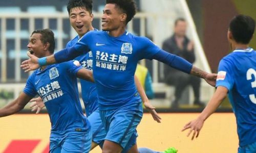 Soi kèo, dự đoán Dalian vs Hebei, 18h30 ngày 20/9 VĐQG Trung Quốc