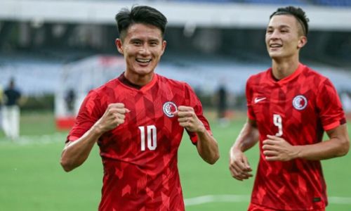 Soi kèo, dự đoán Hong Kong vs Myanmar, 19h00 ngày 21/9 Giao Hữu