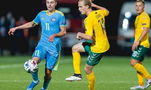 Soi kèo, dự đoán Kazakhstan vs Belarus, 21h Ngày 22/9 UEFA Nations League