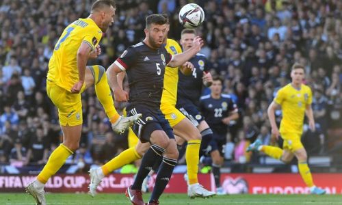 Soi kèo, dự đoán Scotland vs Ukraine, 1h45 ngày 22/9 UEFA Nations League