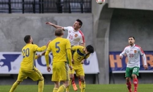 Soi kèo, dự đoán Bulgaria vs Gibraltar, 1h45 ngày 24/9 UEFA Nations League