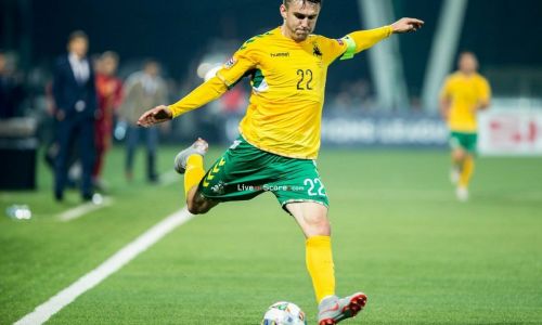 Soi kèo, dự đoán Lithuania vs Faroe Islands, 1h45 ngày 23/9 UEFA Nations League