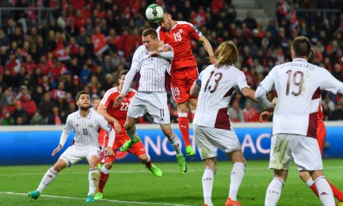 Soi kèo, dự đoán Liechtenstein vs Andorra, 1h45 Ngày 23/9 UEFA Nations League