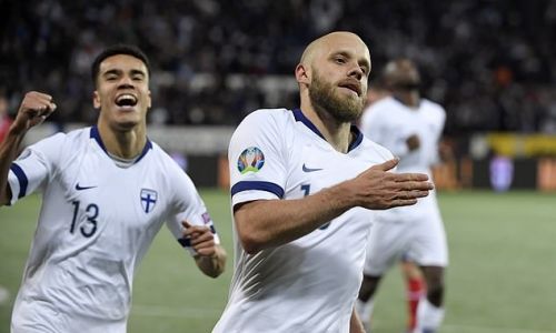 Soi kèo, dự đoán Phần Lan vs Romania, 1h45 ngày 24/9 UEFA Nations League