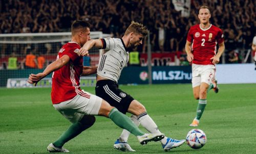 Soi kèo, dự đoán Đức vs Hungary, 01h45 ngày 24/09 Nations League