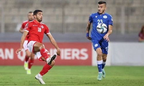 Soi kèo, dự đoán Estonia vs Malta, 23h00 ngày 23/9 UEFA Nations League