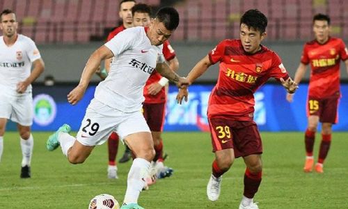 Soi kèo, dự đoán Changchun vs Wuhan Yangtze, 16h30 ngày 24/9 VĐQG Trung Quốc