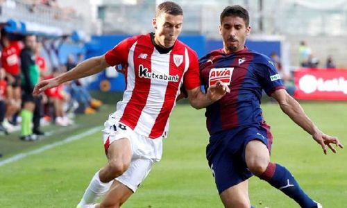 Soi kèo, dự đoán Eibar vs Racing Santander, 23h30 ngày 25/9 Hạng Hai Tây Ban Nha