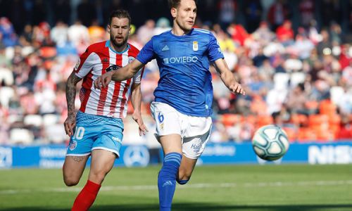 Soi kèo, dự đoán Lugo vs Oviedo, 21h15 ngày 25/9 Hạng Hai Tây Ban Nha