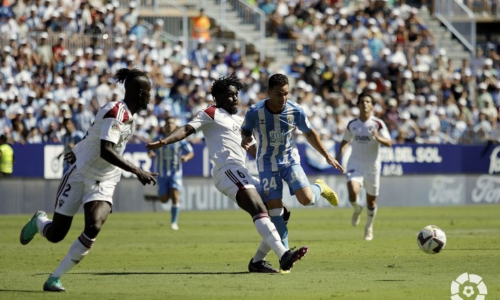 Soi kèo, dự đoán Malaga vs Villarreal B, 23h30 ngày 24/9 Hạng Hai Tây Ban Nha