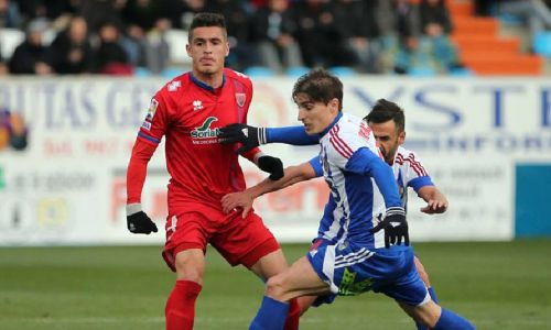 Soi kèo, dự đoán Ponferradina vs Tenerife, 23h30 ngày 24/9 Hạng hai Tây Ban Nha