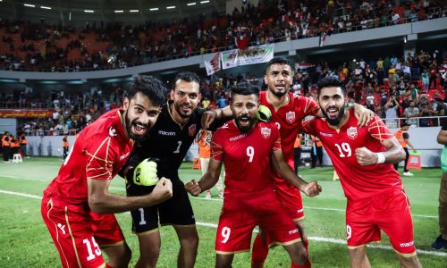 Soi kèo, dự đoán Bahrain vs Cabo Verde, 23h00 ngày 23/9 Giao hữu quốc tế