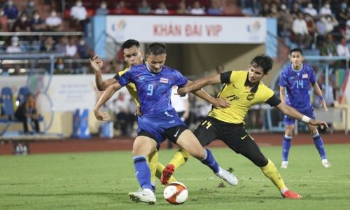 Soi kèo, dự đoán Thái Lan vs Malaysia, 20h30 ngày 22/9 Giao hữu quốc tế