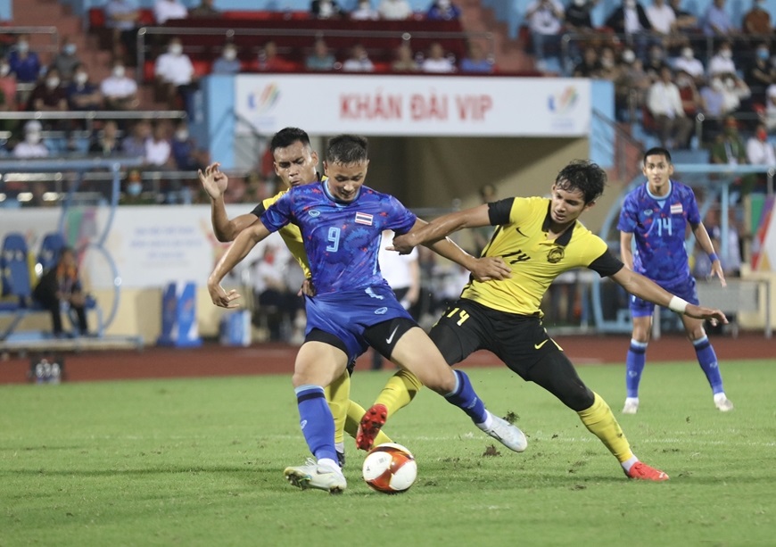 Soi kèo, dự đoán Thái Lan vs Malaysia