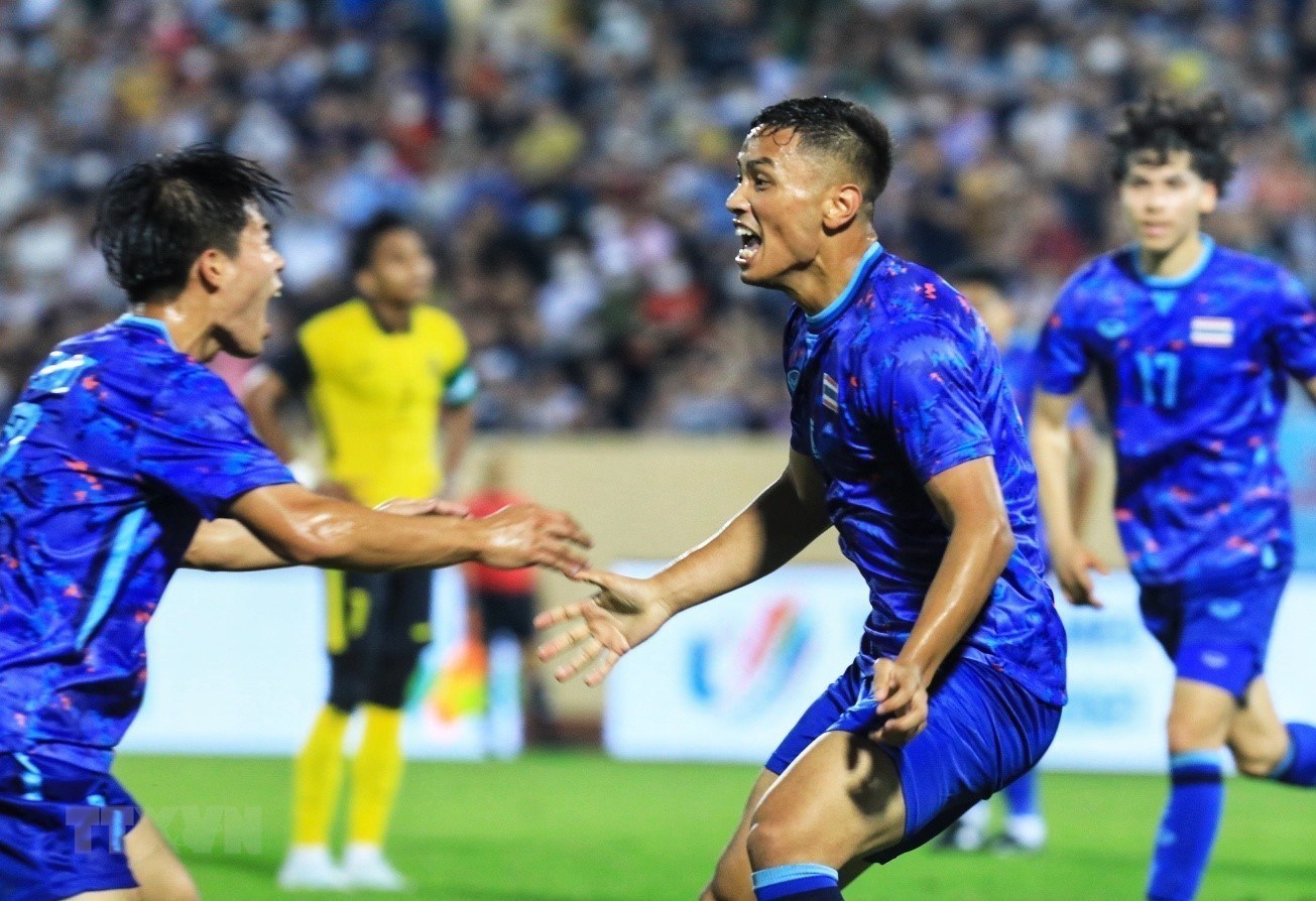 Soi kèo, dự đoán Thái Lan vs Malaysia