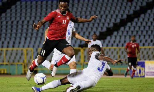 Soi kèo, dự đoán Trinidad and Tobago vs Tajikistan, 17h30 ngày 22/9 Giao hữu quốc tế