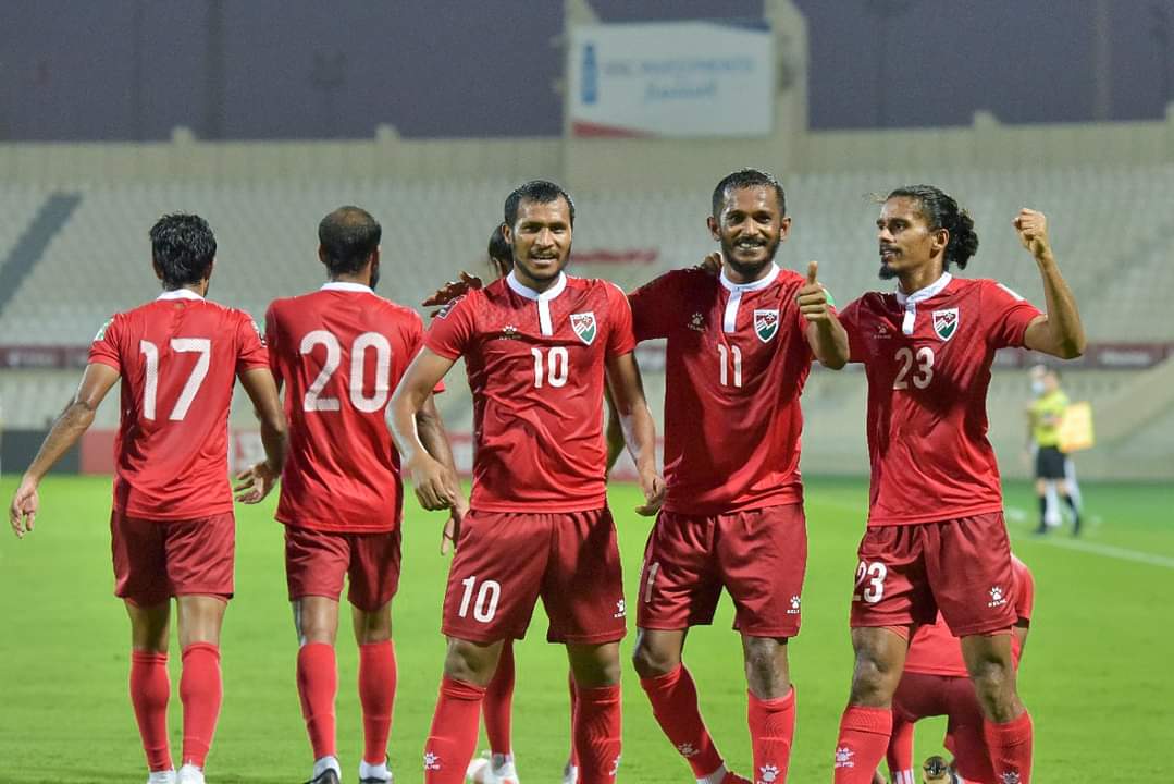 Soi kèo Lào vs Maldives