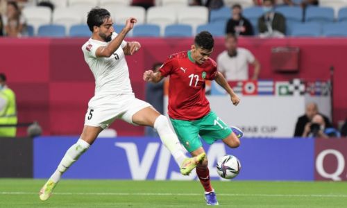 Soi kèo, dự đoán Morocco vs Chile, 2h00 ngày 24/9 Giao hữu quốc tế