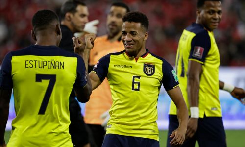 Soi kèo, dự đoán Saudi Arabia vs Ecuador, 1h00 ngày 24/9 Giao hữu quốc tế